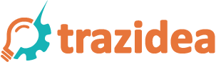 Trazidea Logo